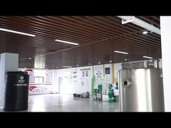 Trạm bơm nâng nước thải