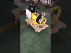 Máy bơm đo đạc phân sạc thủy lực JYPR