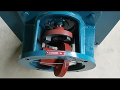 Máy bơm bùn nước thải kiểu NL