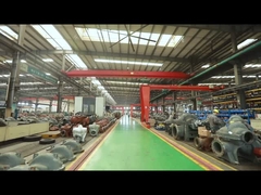 LC Series Long Shaft Pump 1000 GPM 1800 RPM cho công nghiệp / thương mại